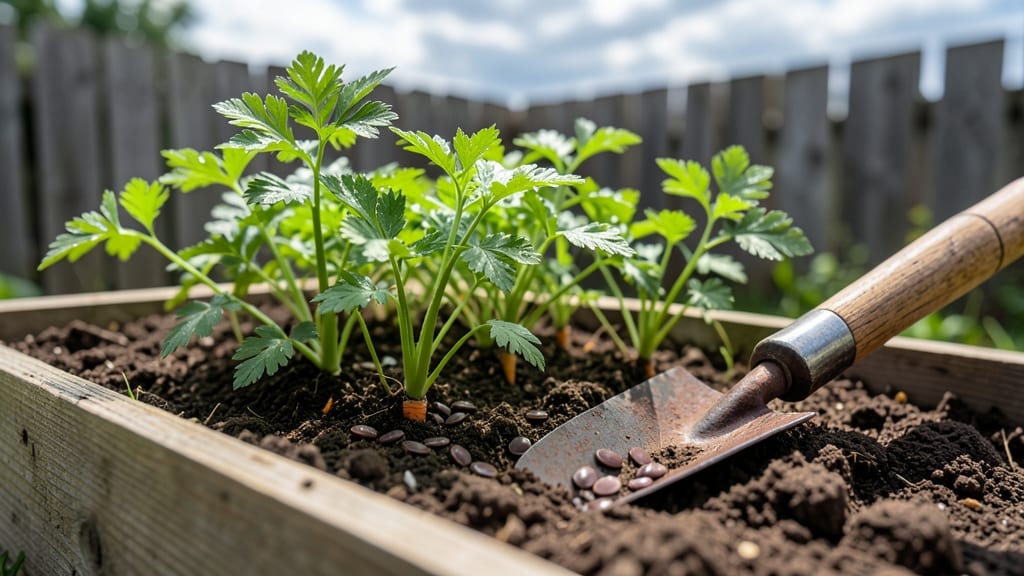 When Do You Plant Carrots in Louisiana: Microclimate-Specific Months for Zero-Bolt Harvests