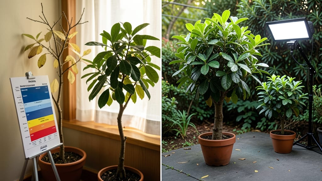 How Much Light Does an Avocado Plant Need: Sunlight Rules for Healthy Growth Stages