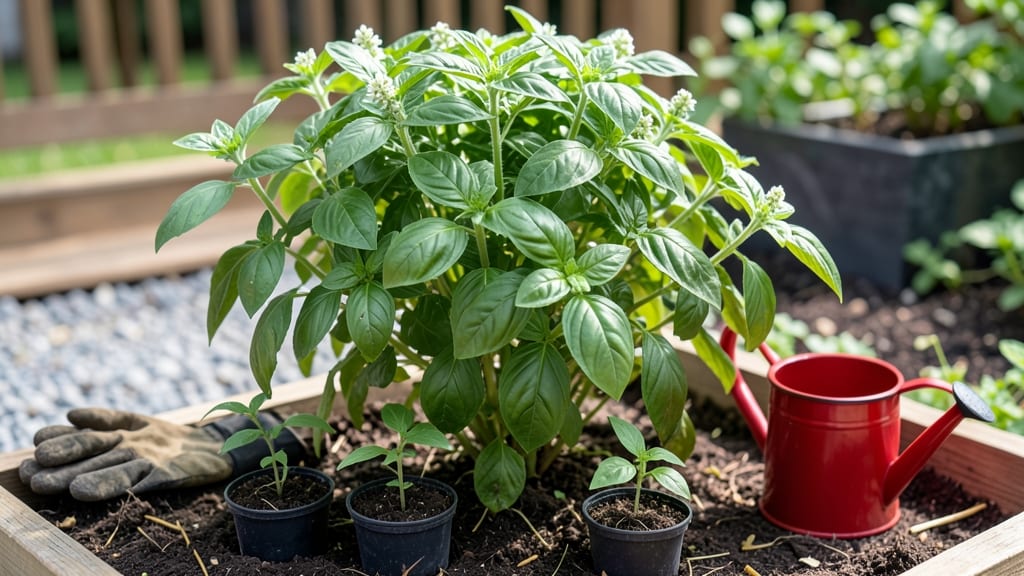 When to Plant Basil in Oregon: Microclimate Guide for Zero-Bolt Success