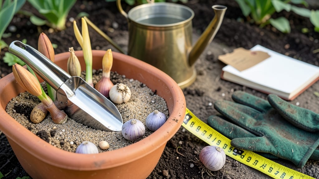 When to Plant Bulbs in Phoenix: Heat-Resistant Varieties and Exact Months