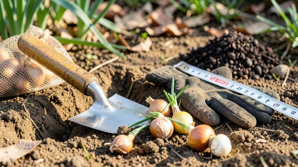 When to Plant Daffodils in Ohio: Exact Months for Zero-Frost Bulb Success