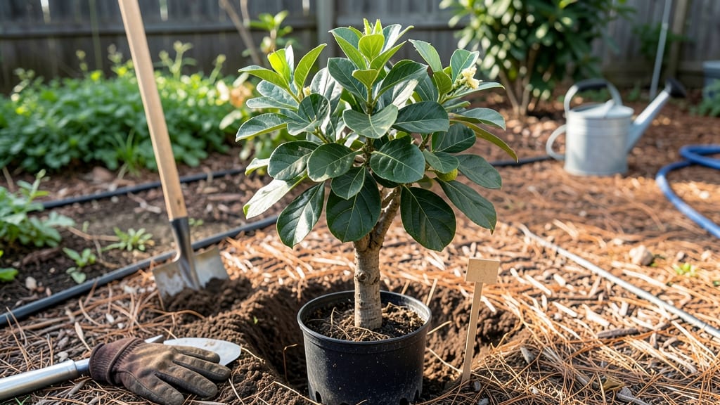 When to Plant Avocado Trees in Florida: Microclimate-Specific Months for Zero Frost Risk