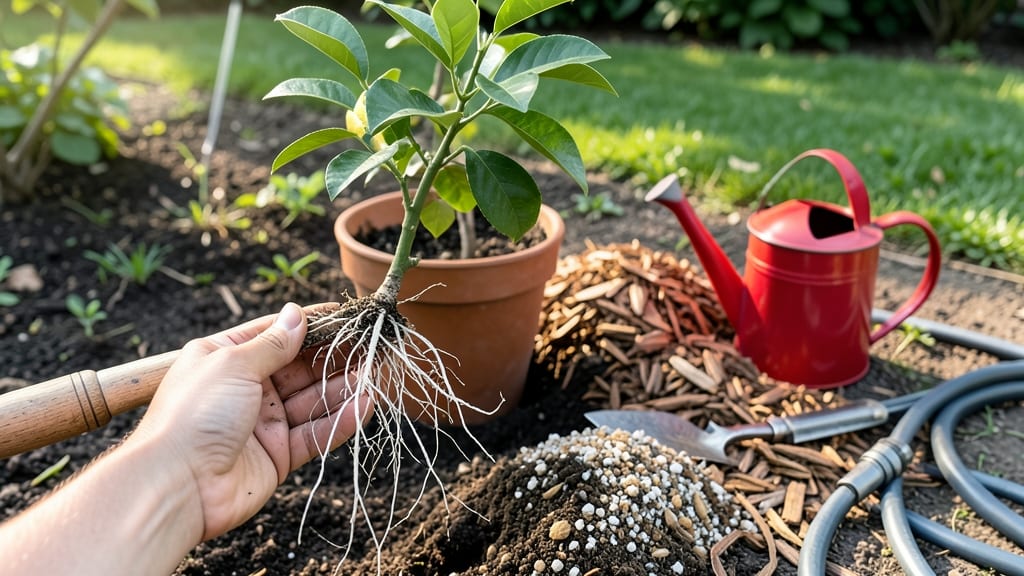 When to Plant Citrus Trees in Arizona: Best Months for Thriving Growth
