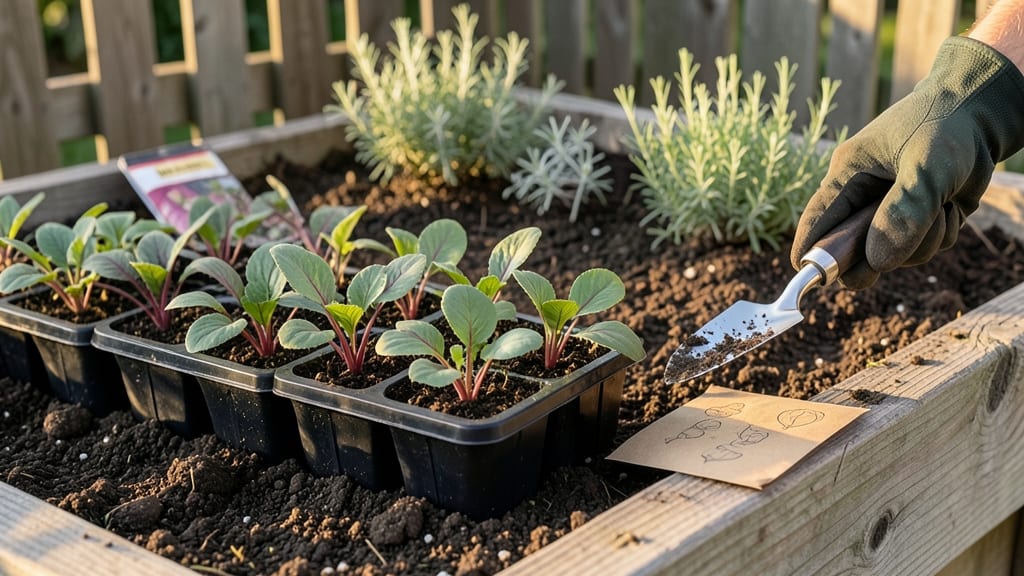 When to Plant Beets in Arizona: Desert-Friendly Schedule for Crisp Roots