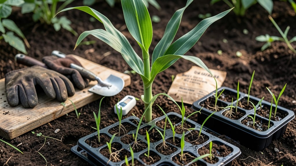 When to Plant a Garden in Iowa: Exact Dates by Zone for Zero-Frost Success