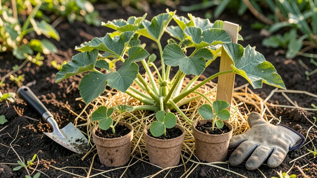 When Do You Plant Watermelons in Tennessee: Heat Zone 7a-8a Timeline for Zero-Frost Survival