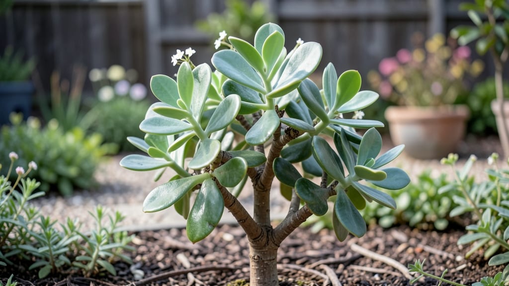 Jade Plant Light Needs: Perfect Brightness Levels for Thriving Growth