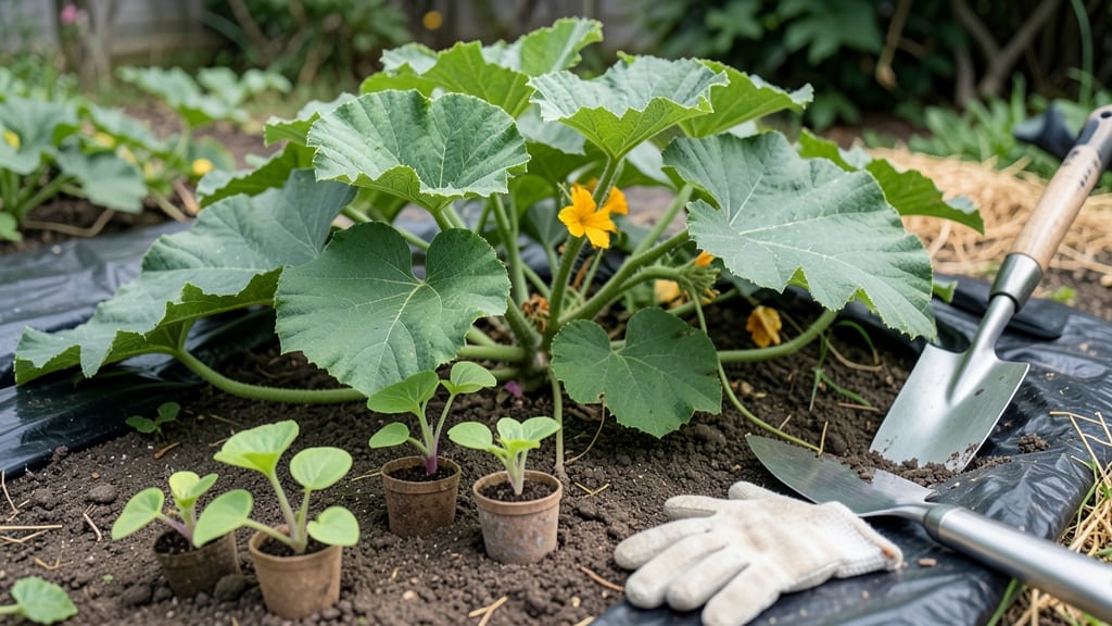 When Do You Plant Pumpkins in Indiana: Microclimate-Specific Dates for Zero Frost Risk