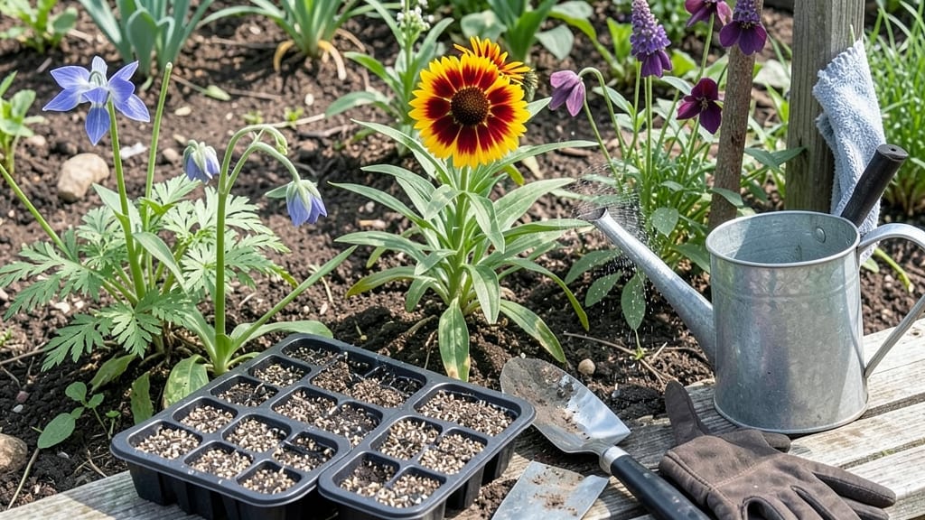 Flowers