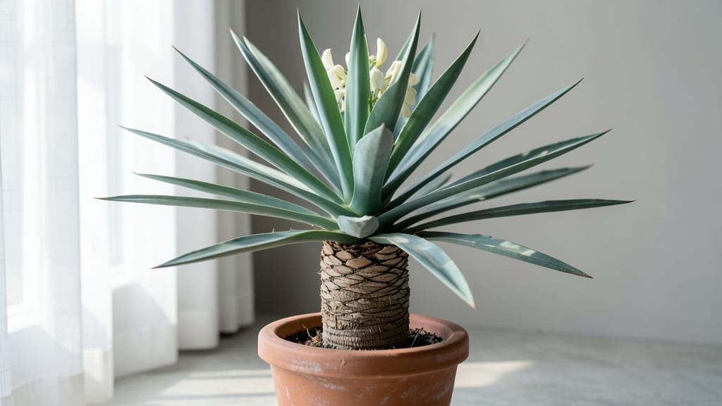 How Tall Can a Yucca Plant Grow: Mature Heights by Species (With Care Tips)