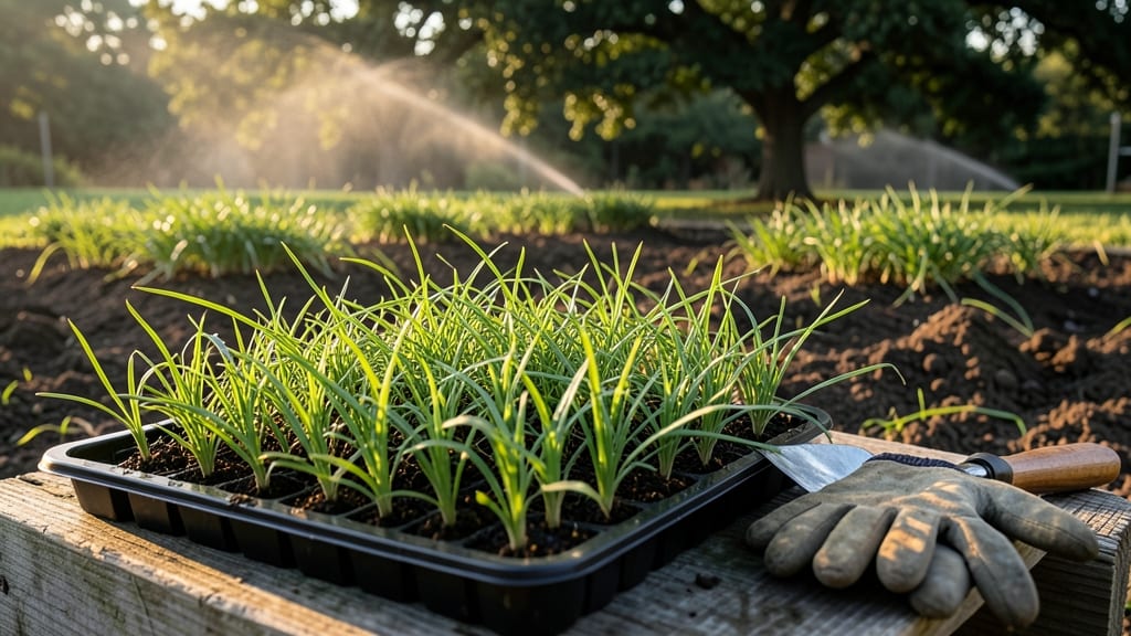 When to Plant Coastal Hay in Texas: Ideal Months for Fast Establishment