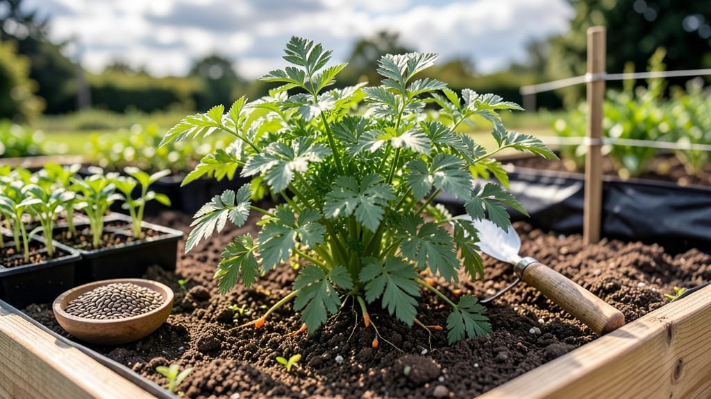 When to Plant Carrots in Vermont: Microclimate-Specific Deadlines for Crisp Roots