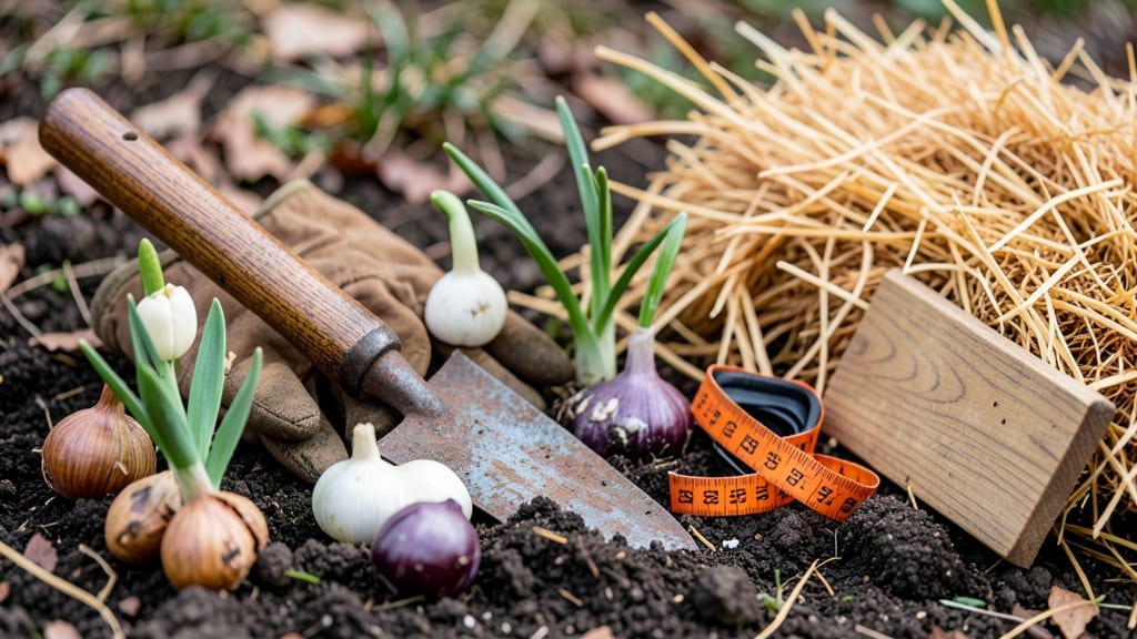 When to Plant Bulbs in Kentucky: Microclimate-Specific Months for Zero-Frost Success