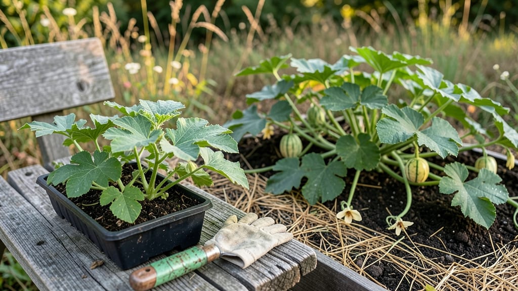 When Is the Best Time to Plant Watermelon in Texas: Heat Zone Timing for Zero Bolt Success