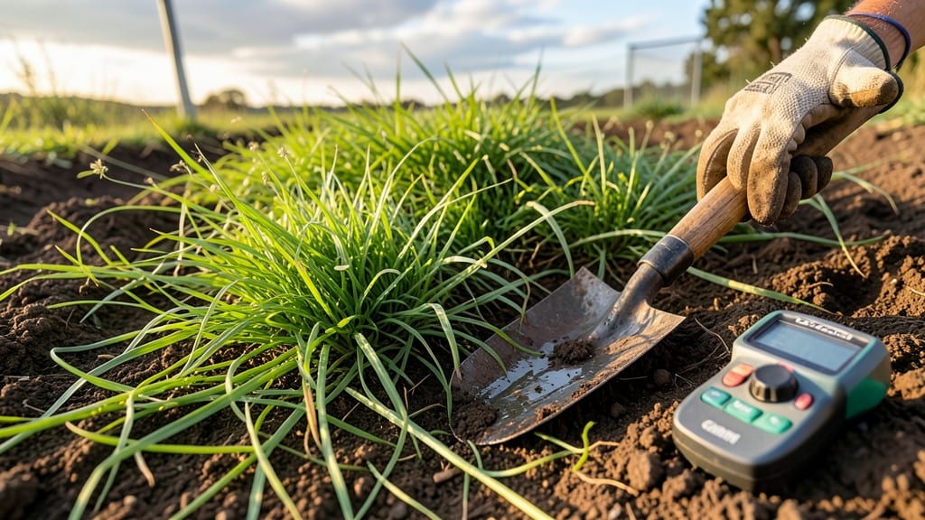 When to Plant Bermuda Grass in SC: Microclimate Timing for Fast Establishment