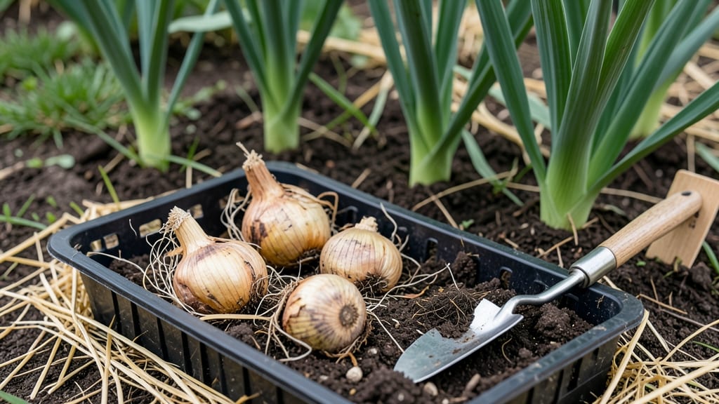 When to Plant Gladiolus Bulbs in Pennsylvania: Frost-Free Timeline by Zone 6b-7a