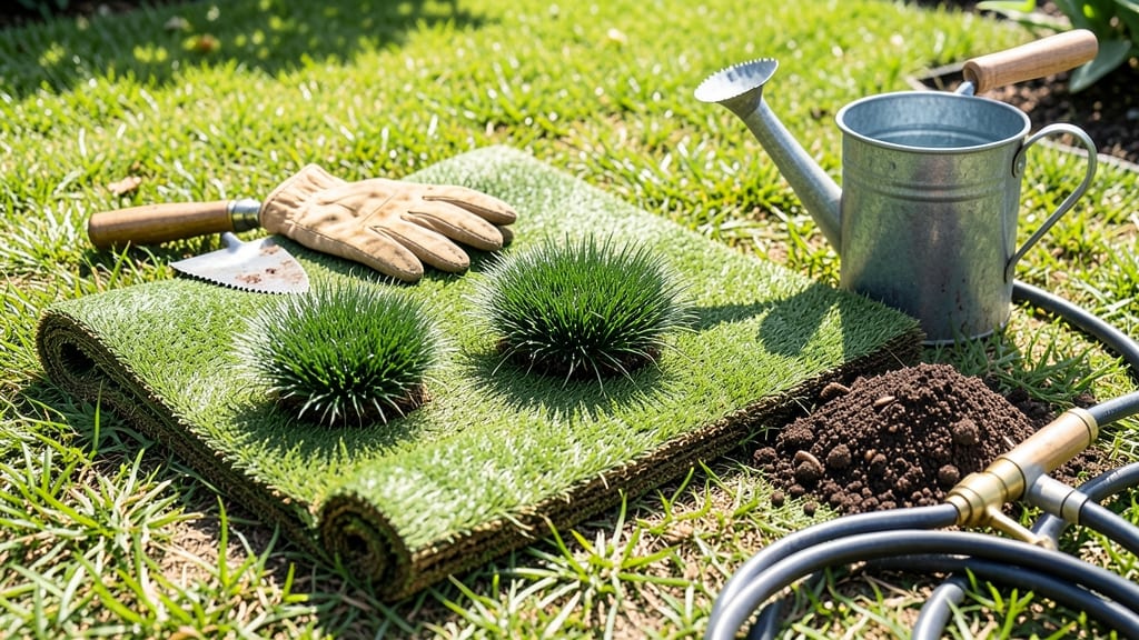 When Do You Plant Summer Grass in Arizona: Ideal Months for Fast Germination