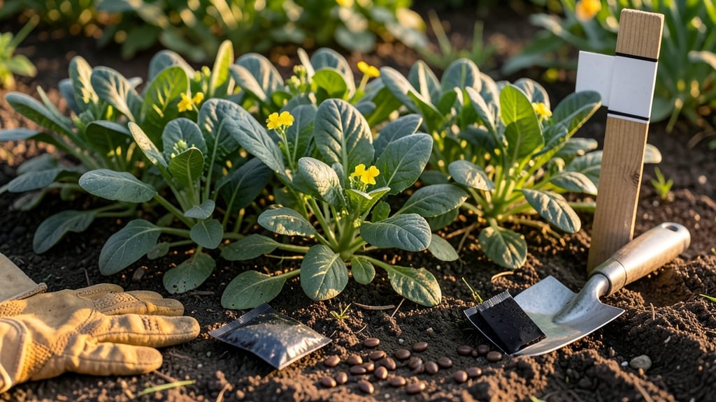 When Do You Plant Mustard Greens in Louisiana: Coastal vs Inland Start Dates for Zero-Bolt Success