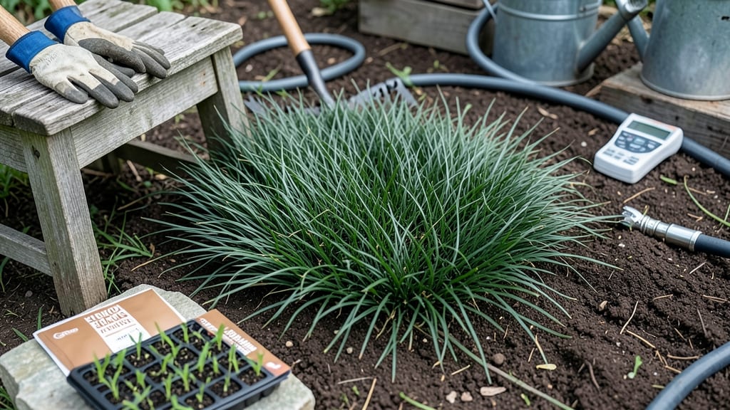 When to Plant Bermuda Grass Seed in Arkansas: Heat Zone 8a/7b Timing for Fast Germination