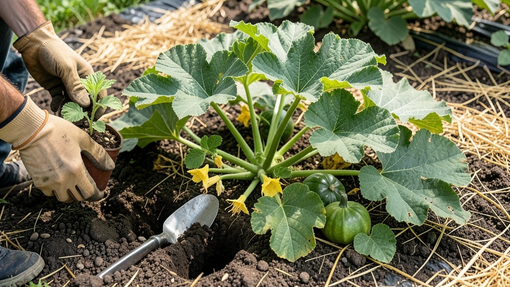 When Should You Plant Pumpkins in Michigan: Frost-Free Timeline for Big Harvests