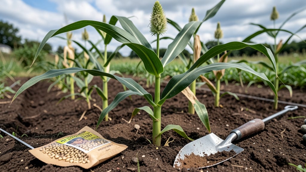 When to Plant Corn in Pennsylvania: Microclimate Start Dates for Peak Yield