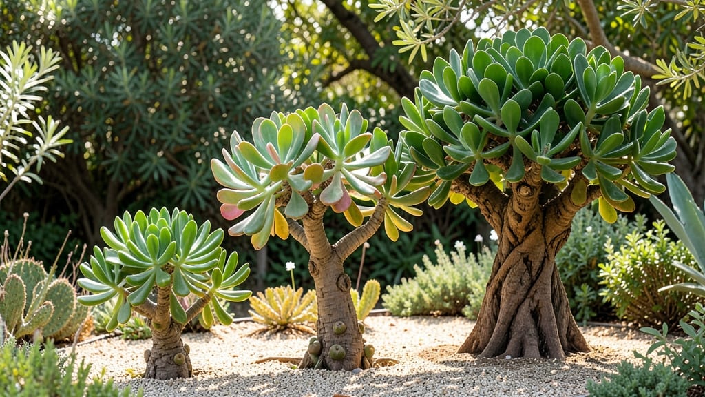 How Tall Can a Jade Plant Grow: Indoor Heights Revealed (With Care Tips)