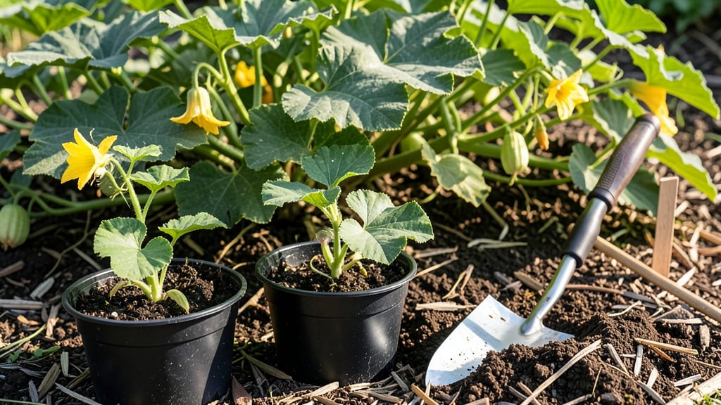 When to Plant Pumpkins in Ohio: Frost-Free Timeline by Zone & Variety