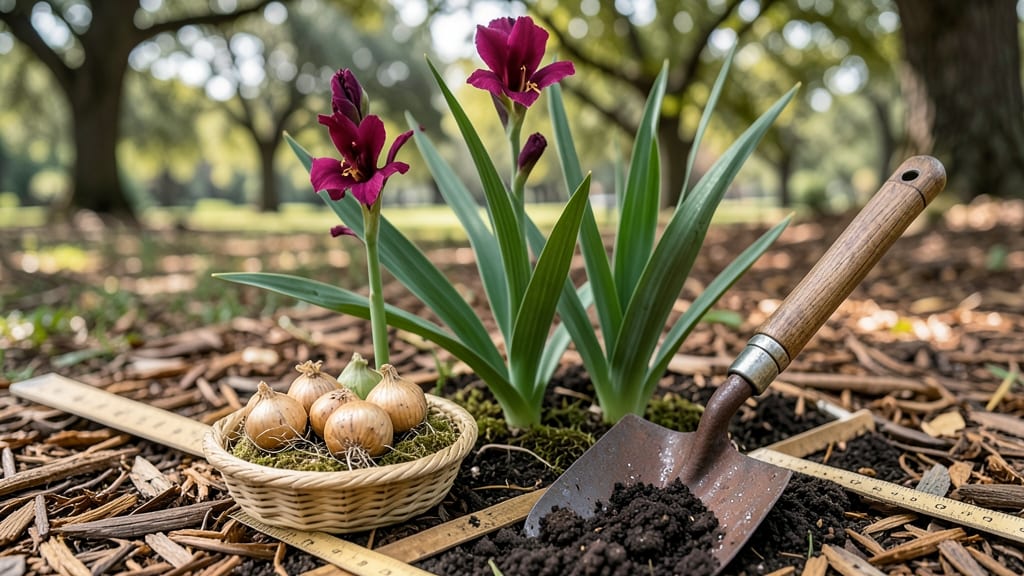 When to Plant Gladiolus Bulbs in Massachusetts: Zone-Specific Timeline for Bold Summer Blooms