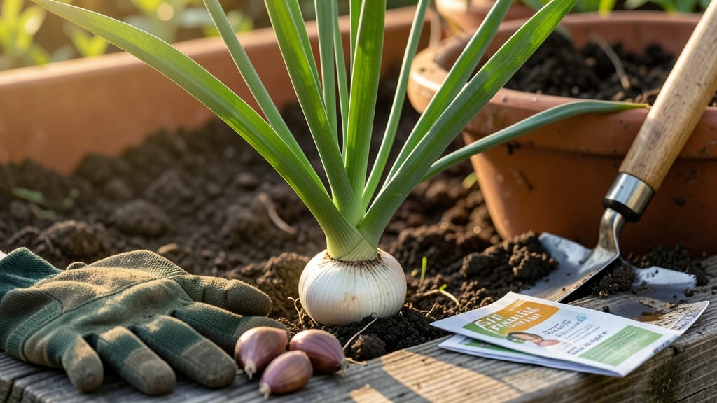 When to Plant Garlic in Delaware: Local Frost Dates for Hardneck Varieties