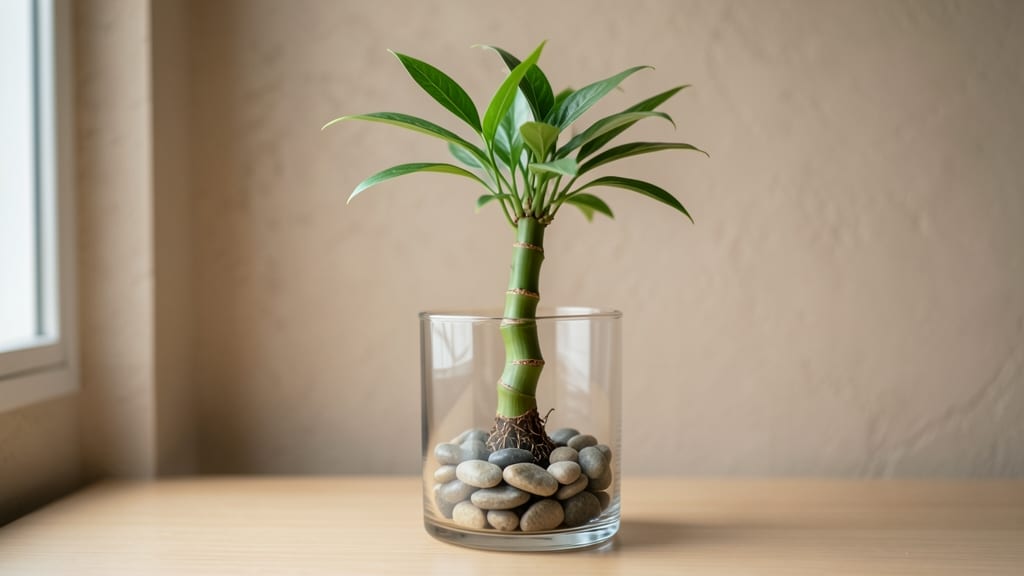 How Tall Can a Lucky Bamboo Plant Grow: Indoor Height Limits & Care Secrets