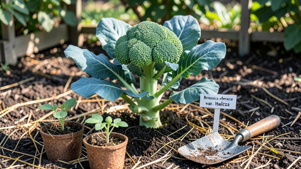 When to Plant Broccoli in Northern California: Microclimate Guide for Zero-Bolt Success