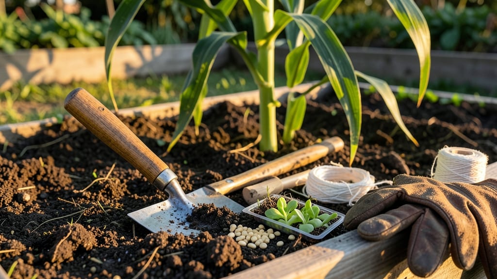 When to Plant Corn in Nebraska: Frost-Date Calculator by County Heat Zones