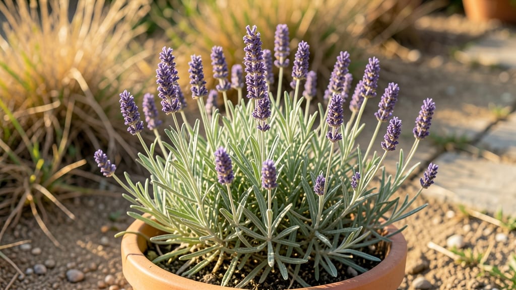 How Tall Do Lavender Plants Grow: Exact Heights by Variety & Care Tips