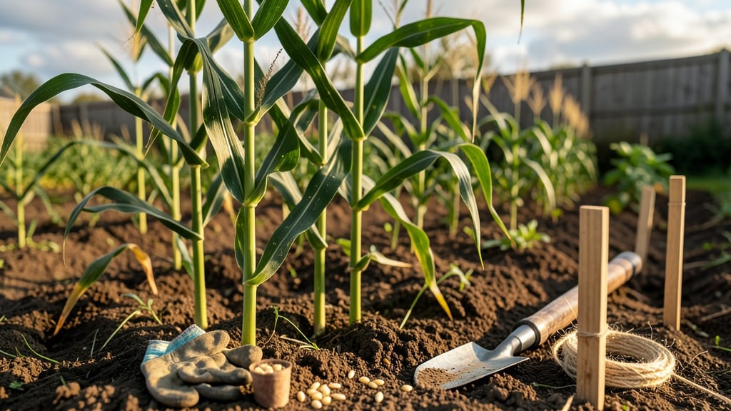 When to Plant Corn in San Diego: Microclimate Guide for Zero Frost Risk