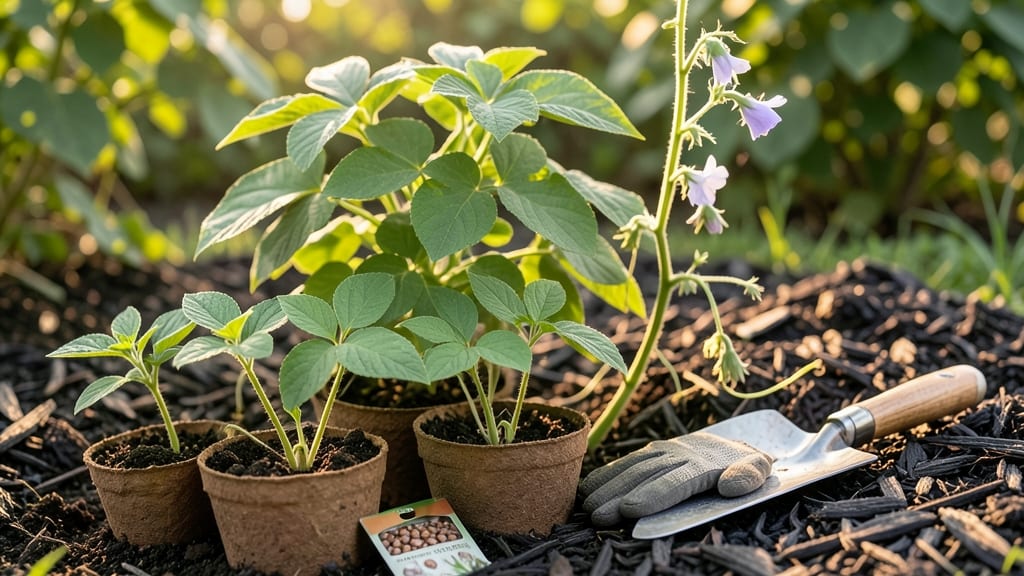 When to Plant Beans in Kansas: Microclimate-Specific Weeks for Zero Frost Risk