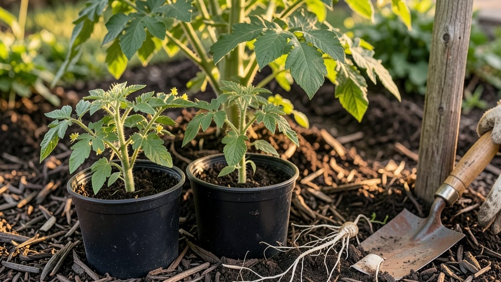 When Is the Best Time to Plant Tomatoes in North Carolina: Heat Zone-Specific Dates for Zero Frost Risk