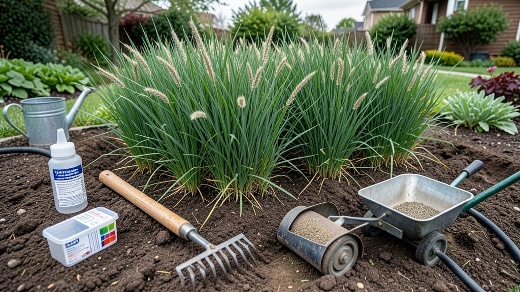 When Is the Best Time to Plant Grass Seed in Virginia: Microclimate-Specific Months for Zero Frost Risk