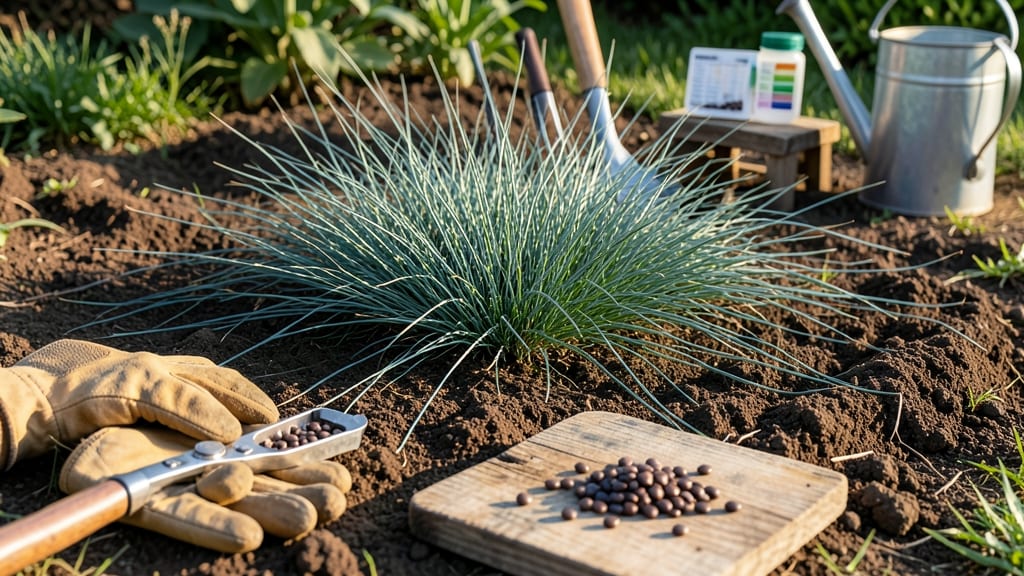 When to Plant Buffalo Grass Seed in Kansas: Exact Months for Deep Root Establishment