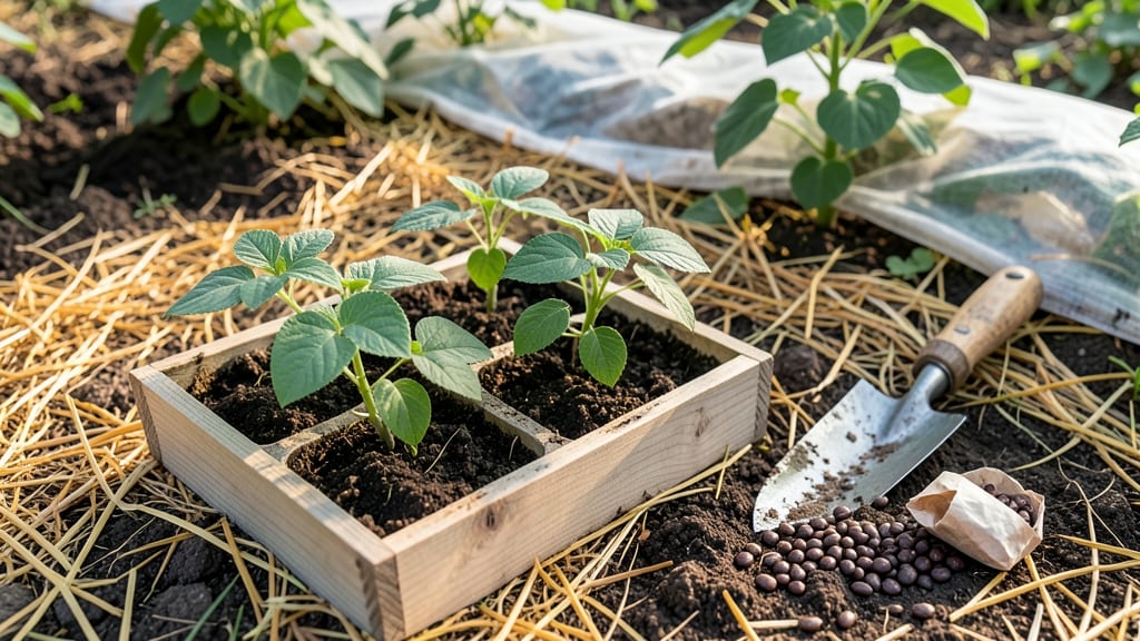 When to Plant Beans in Minnesota: Frost-Free Timeline for Pole and Bush Varieties