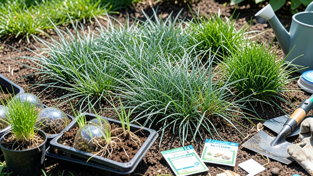 When Is the Best Time to Plant Grass in Kansas: Spring vs Fall Timeline for Strong Root Growth
