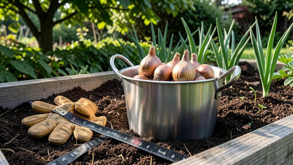 When Do You Plant Tulip Bulbs in New Jersey: Microclimate-Specific Months for Zero-Frost Risk