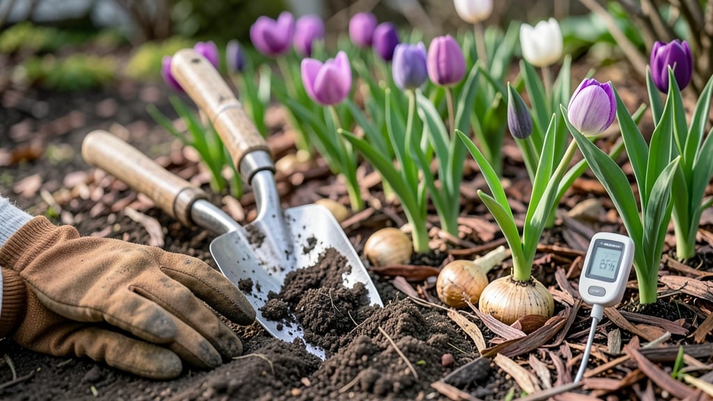 When Do You Plant Tulips in New York: Exact Months by Zone for Bold Blooms