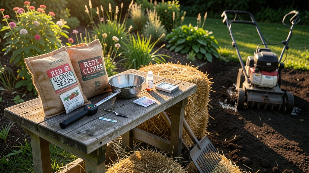 When to Plant Food Plots in Georgia: Heat Zone 8A Timeline for Peak Whitetail Attraction