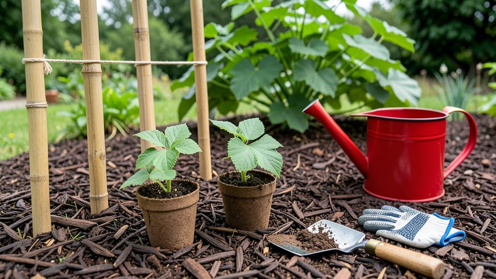 When to Plant Cucumbers in San Diego: Microclimate Guide for Zero-Bolt Harvests