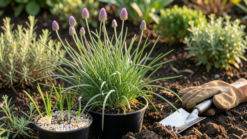 When to Plant Chives in Zone 7: Microclimate-Specific Weeks for Zero Bolt Risk