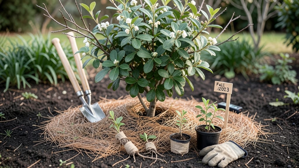 When to Plant Blueberries in Zone 8: Chill-Hour Matching Guide for Thriving Bushes