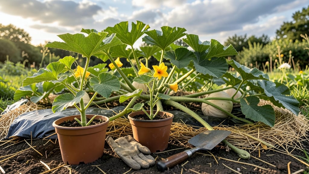 When Should You Plant Pumpkins in Ohio: Ideal Dates by Heat Zone and Variety