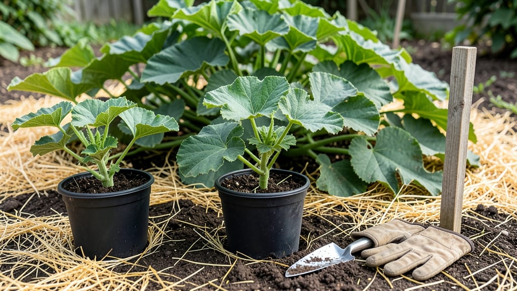 When Do You Plant Pumpkins in Arizona: Heat Zone 10A Timeline for Zero-Frost Success