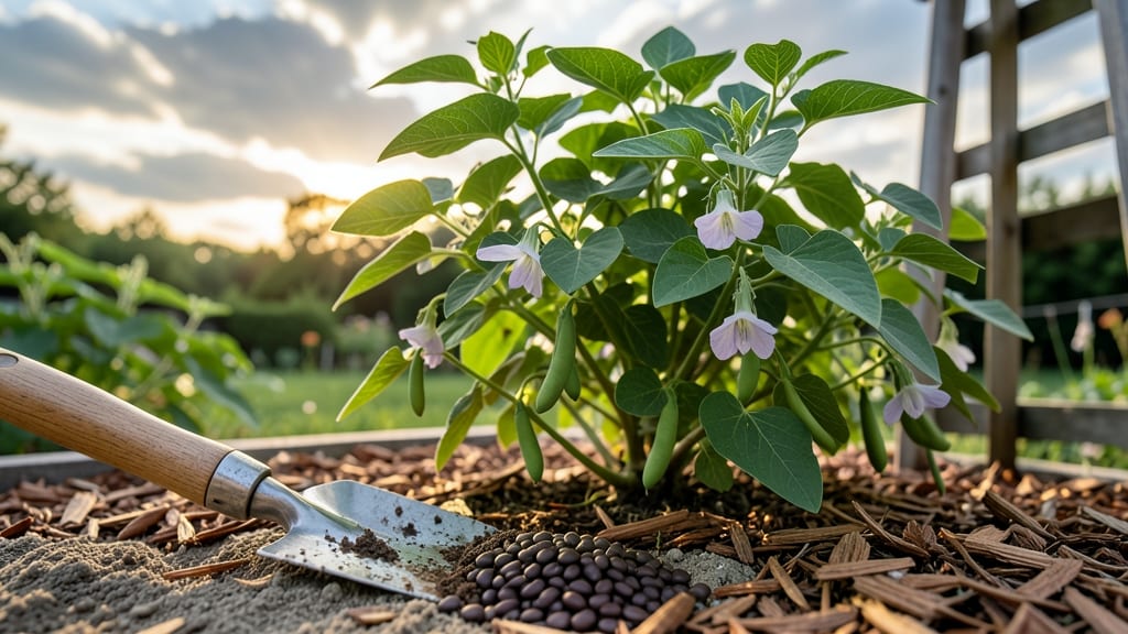 When to Plant Beans in Pennsylvania: Microclimate-Specific Months for Zero Frost Risk