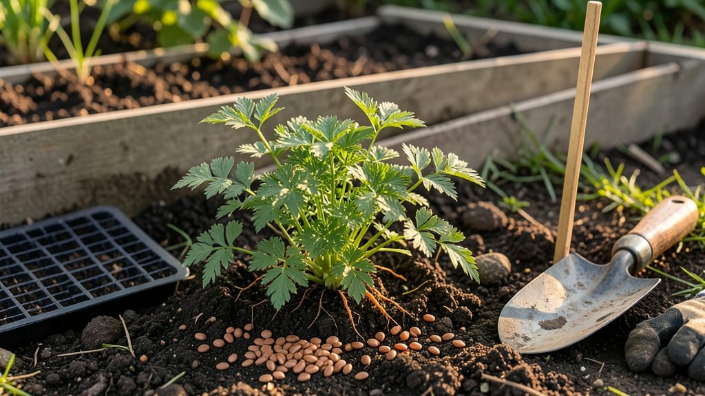 When to Plant Carrots in NY: Frost-Free Timeline by County for Sweetest Roots